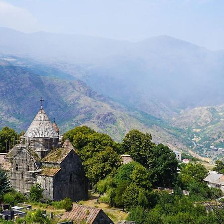 Odzun Hotel Alaverdi Εξωτερικό φωτογραφία