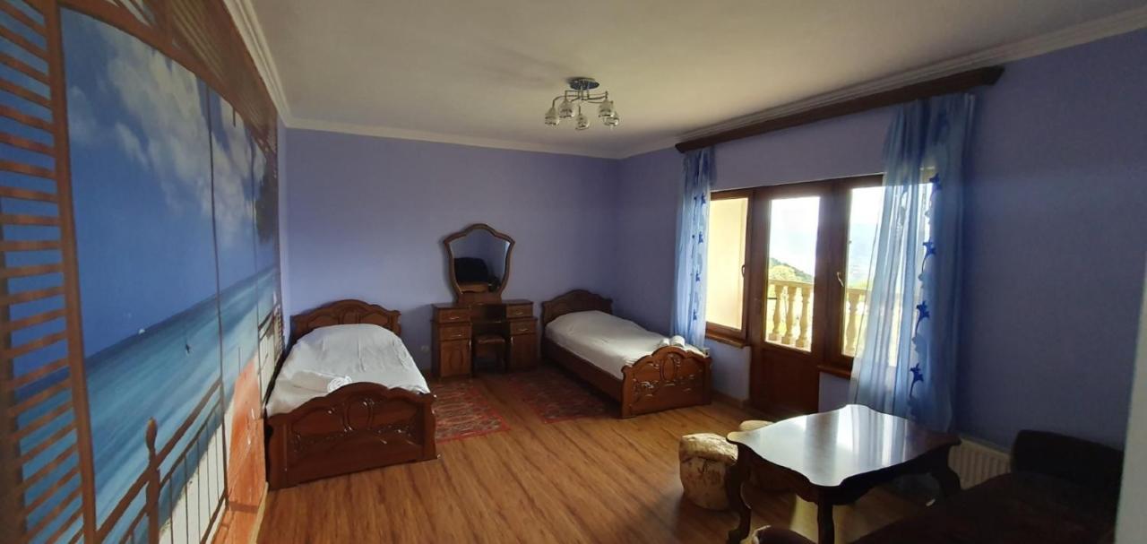 Odzun Hotel Alaverdi Εξωτερικό φωτογραφία