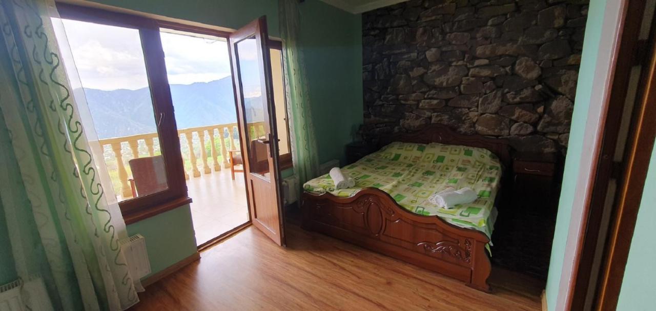 Odzun Hotel Alaverdi Εξωτερικό φωτογραφία