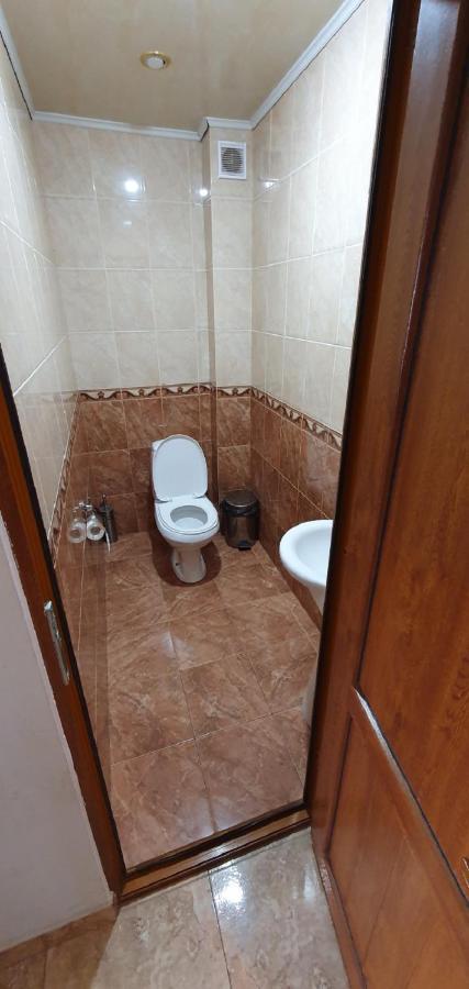 Odzun Hotel Alaverdi Εξωτερικό φωτογραφία