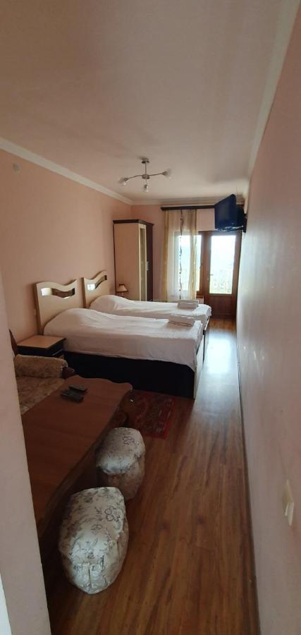 Odzun Hotel Alaverdi Εξωτερικό φωτογραφία