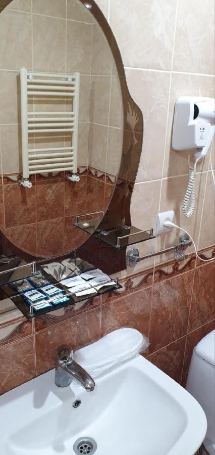 Odzun Hotel Alaverdi Εξωτερικό φωτογραφία