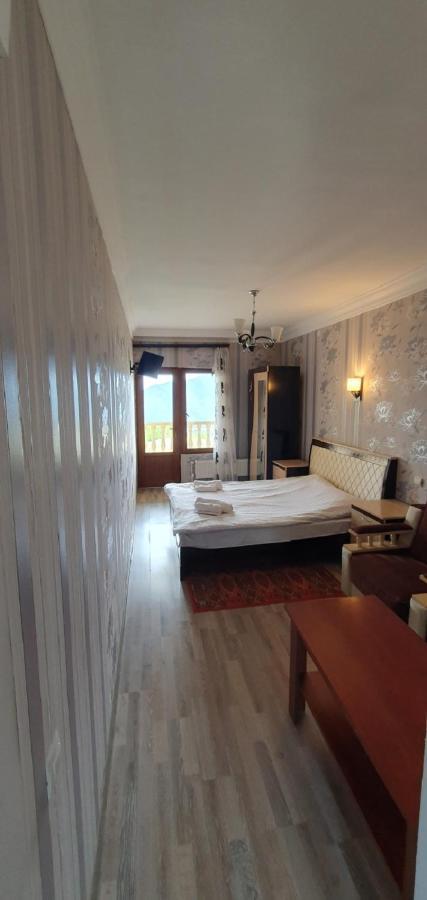Odzun Hotel Alaverdi Εξωτερικό φωτογραφία