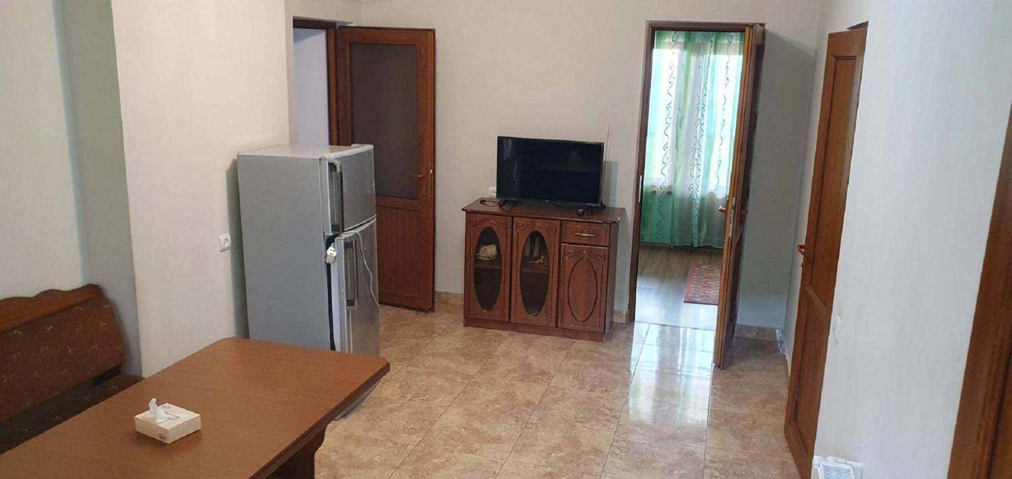 Odzun Hotel Alaverdi Εξωτερικό φωτογραφία