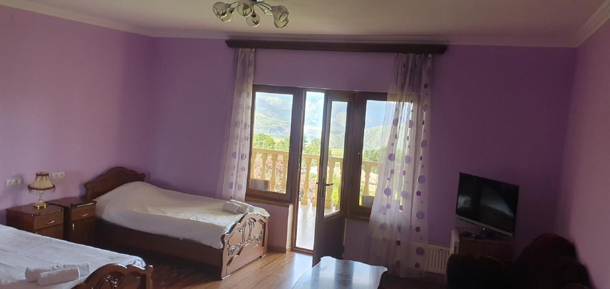 Odzun Hotel Alaverdi Εξωτερικό φωτογραφία