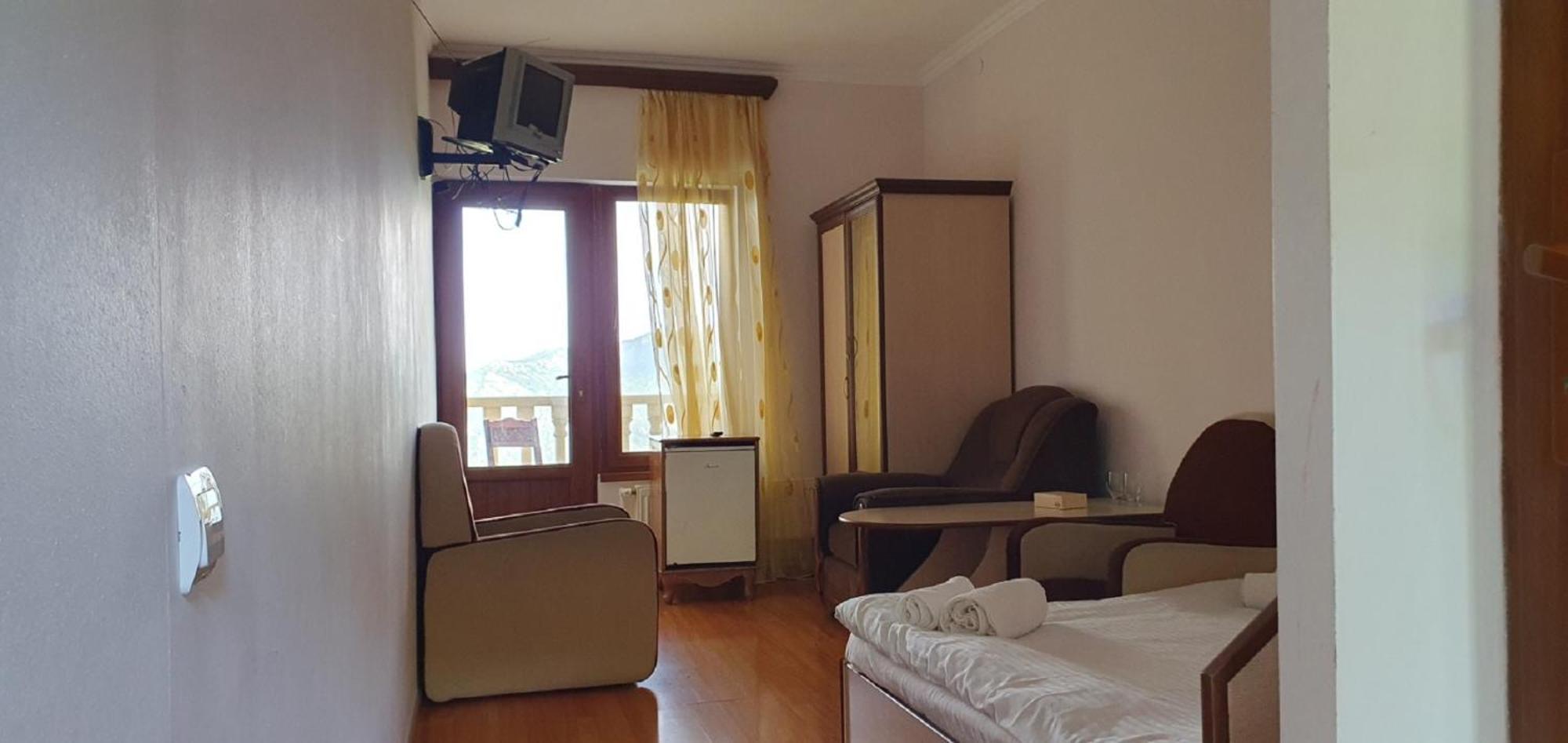 Odzun Hotel Alaverdi Εξωτερικό φωτογραφία