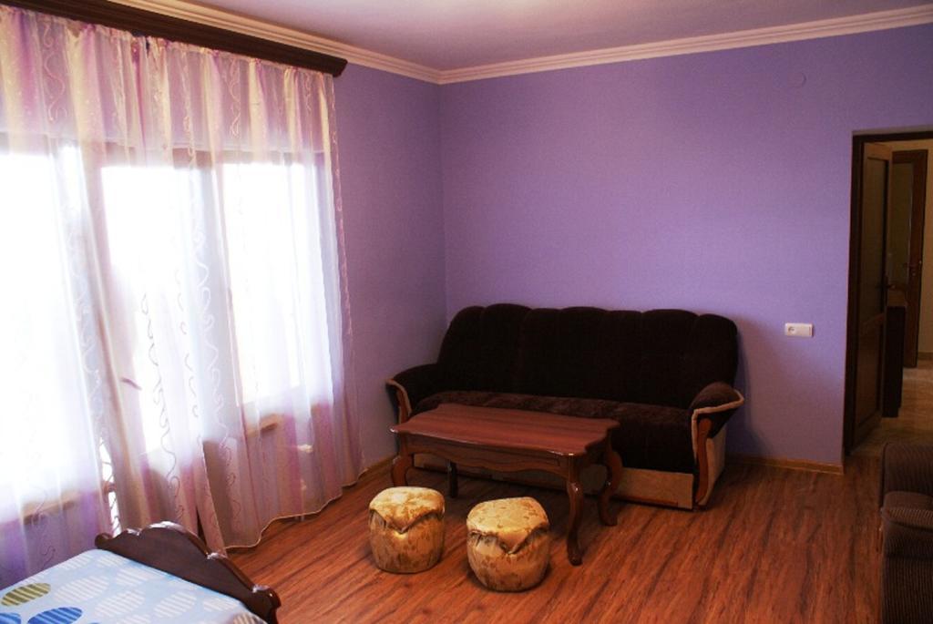 Odzun Hotel Alaverdi Δωμάτιο φωτογραφία