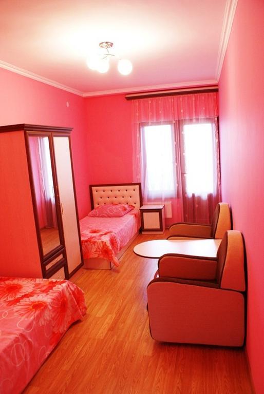 Odzun Hotel Alaverdi Δωμάτιο φωτογραφία