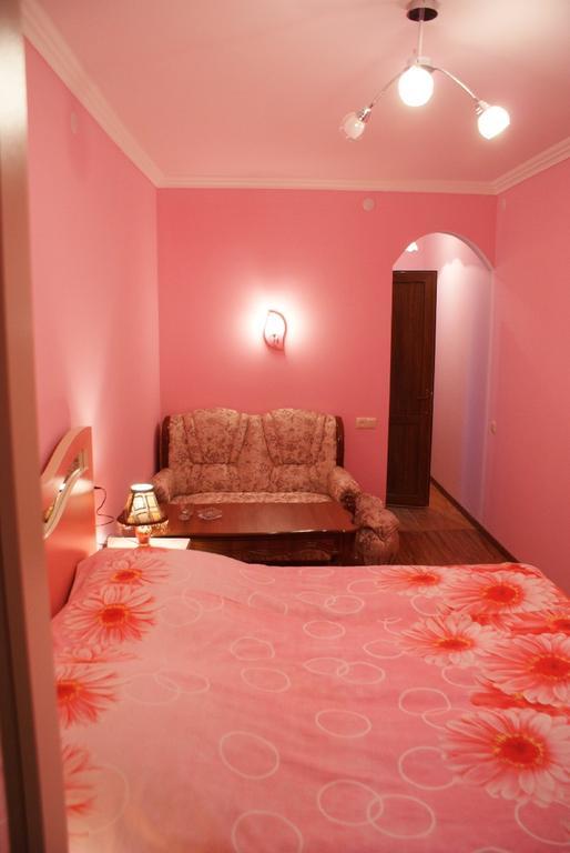 Odzun Hotel Alaverdi Εξωτερικό φωτογραφία