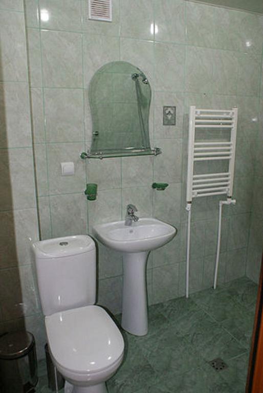 Odzun Hotel Alaverdi Εξωτερικό φωτογραφία