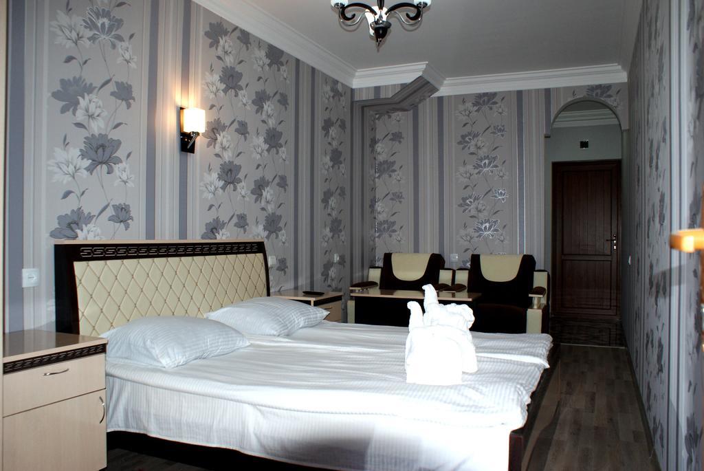 Odzun Hotel Alaverdi Εξωτερικό φωτογραφία