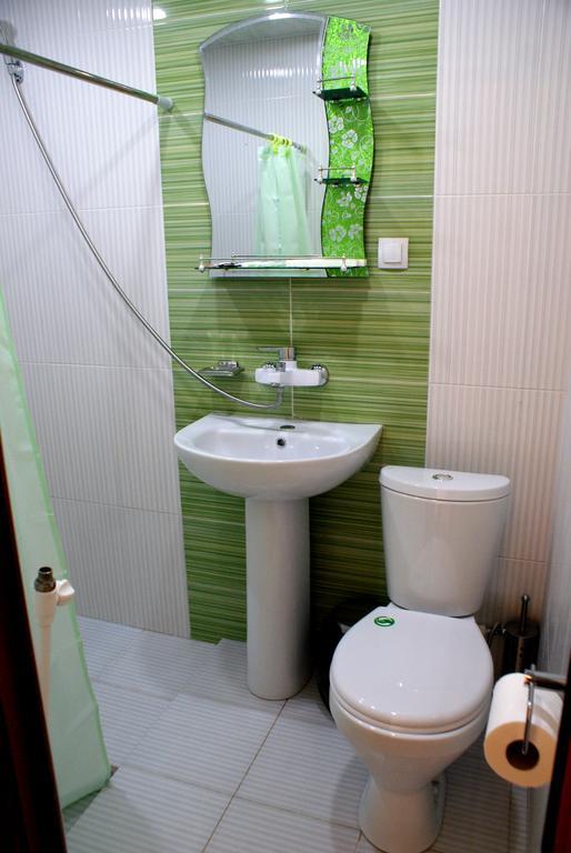 Odzun Hotel Alaverdi Εξωτερικό φωτογραφία